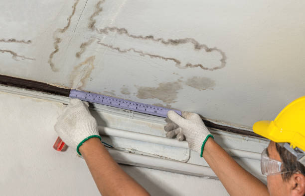 24/7 Emergency Structural Drying experts in Portland, MO